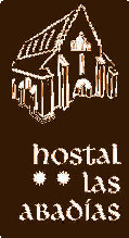 Hostal en Merida -Visite Nuestra Web - Hostal Abadias
