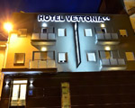 Hotel Vettonia  Merida --- Tu Hotel en Merida