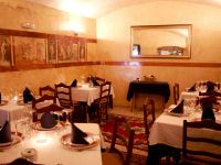 Restaurante Tabula Calda - Casa de Comidas en  Merida - Visita nuestra Web