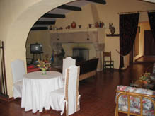 Casa Rural Casa Grande de Extremadura - Alcuescar