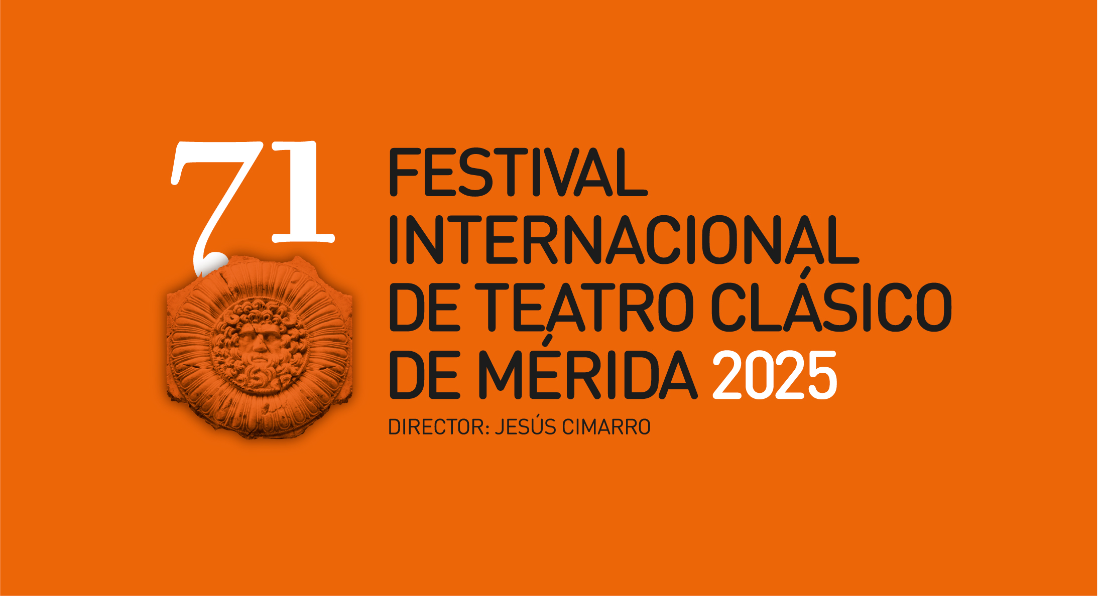 Festival Internacional de Teatro Clasico de Mérida 2025 Merida71