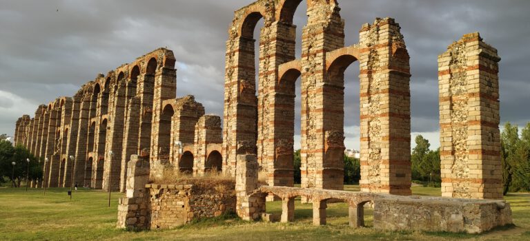 Extremadura: cultura, naturaleza y sabor sin masificación.