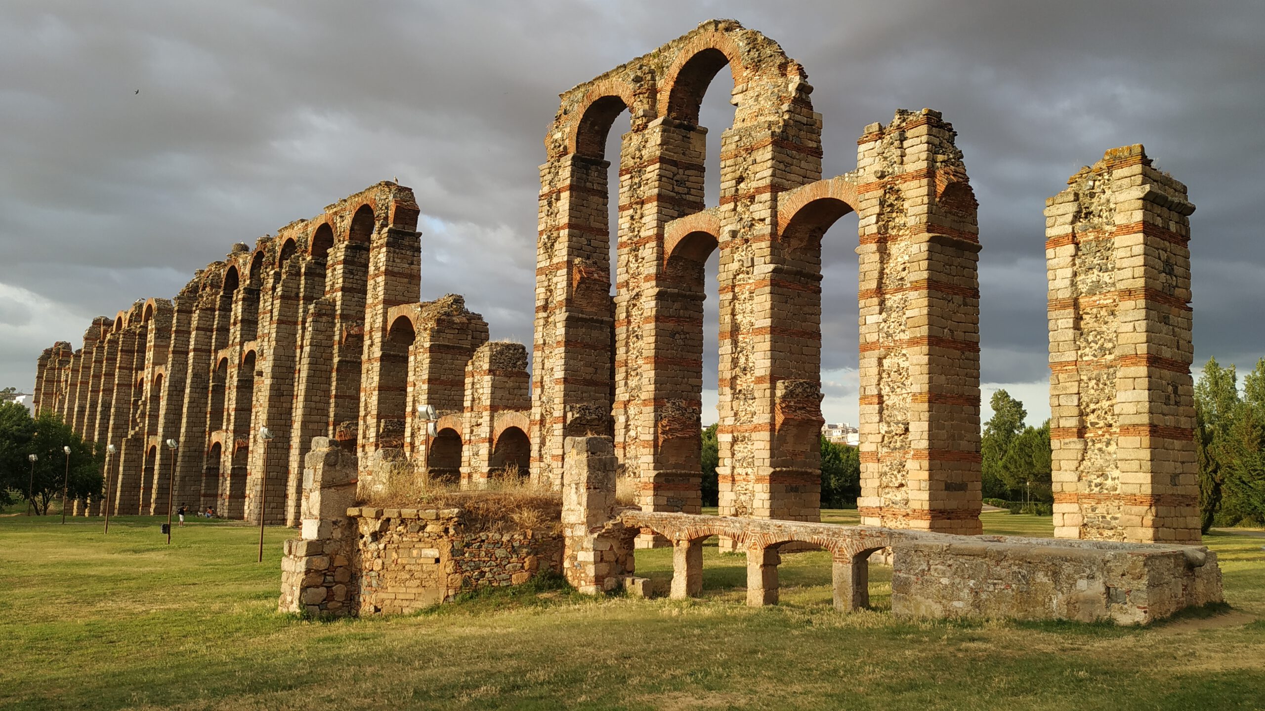 Extremadura: cultura, naturaleza y sabor sin masificación.